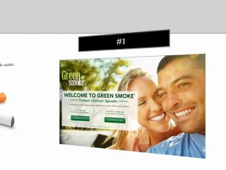 Creative Way to Quit Smoking