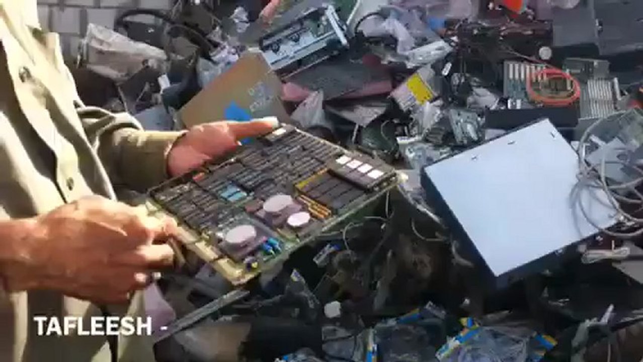 Scrap
