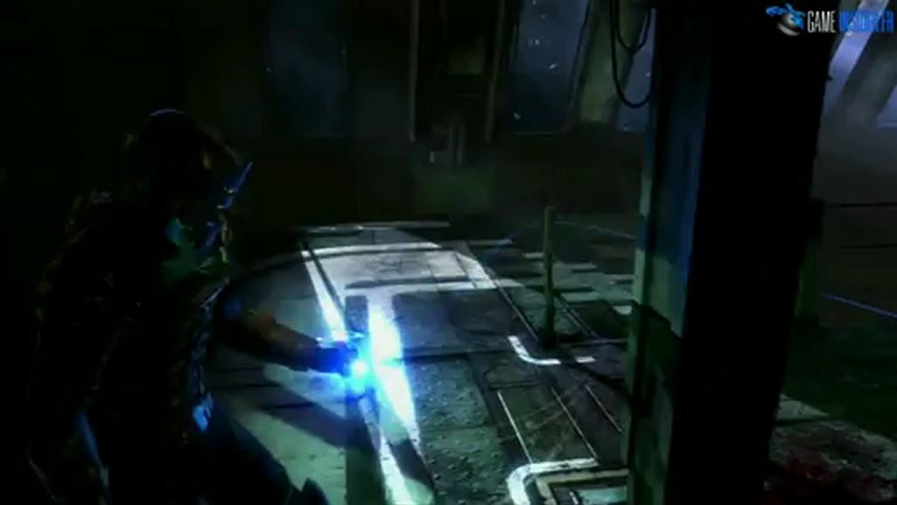Review: Dead Space 3