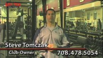 Personal Trainers Tinley Park IL | Personal Training Classes Tinley Park IL