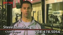 Personal Trainers Orland Park IL | Personal Training Classes Orland Park IL