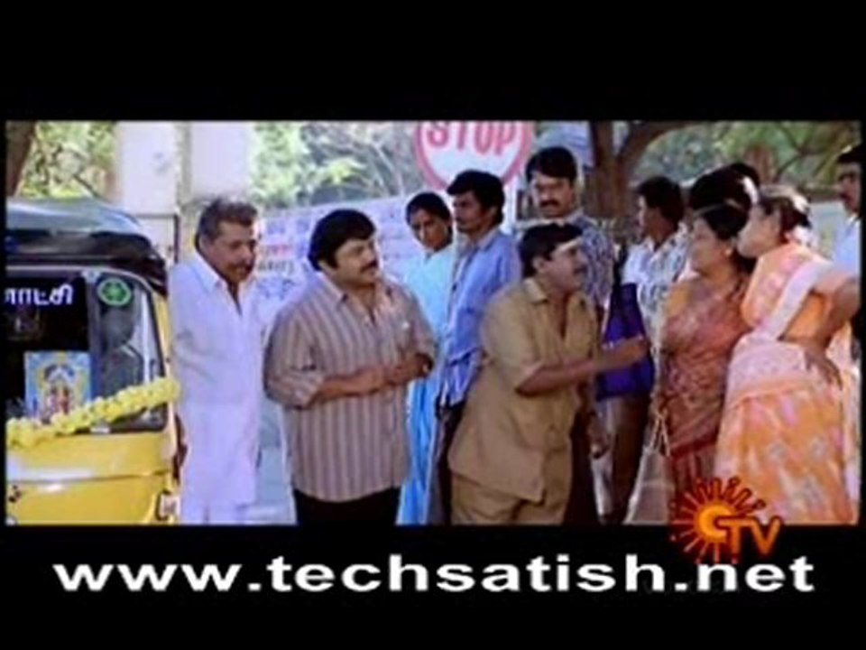 Vadivelu comedy