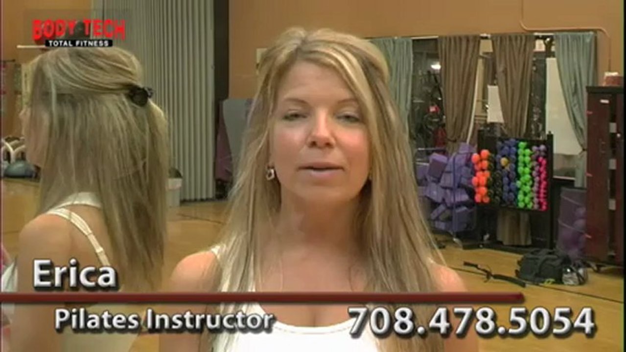 Personal Trainers Mokena IL | Personal Training Classes Mokena IL