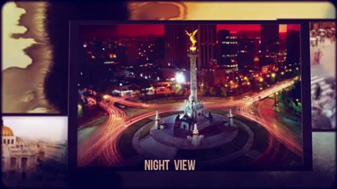 Mexico City Tourist Information - JoGuru.Com