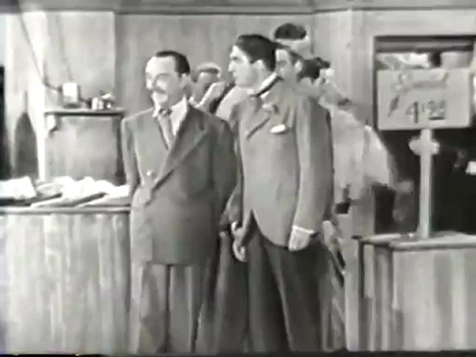 Compilation of Classic TV Foota Part 1