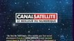 Publicité Canal satellite 1999