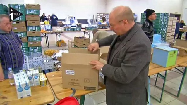 Viande de cheval : les plats redonnés aux associations