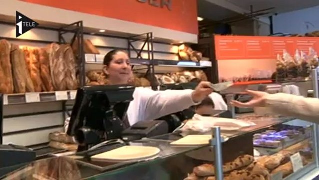 Succès du sandwich : 2 milliards vendus en 2012