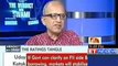 Budget 2013 Analysis : The Verdict with Swaminathan Aiyar  (Part 4 of 6)