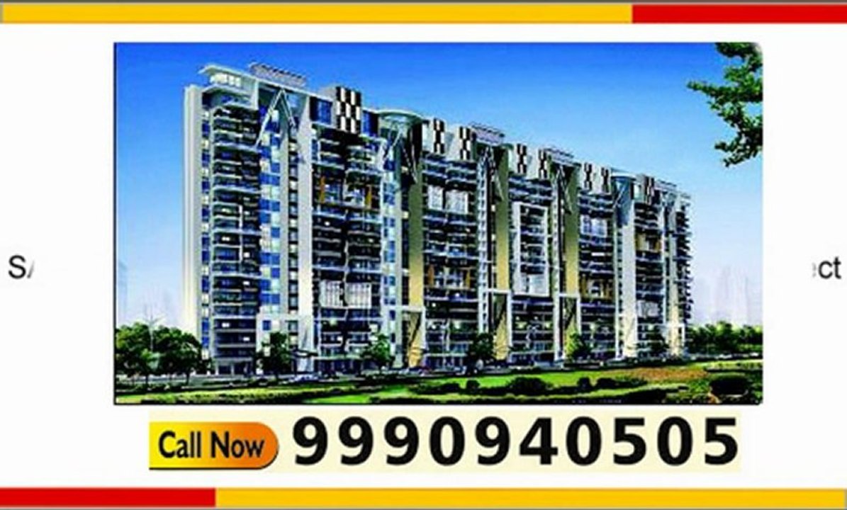 Sare Homes The Grand New Projects In Sector 92 gurgaon Call Us +91-9990940505