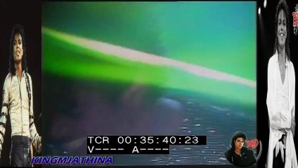 Michael Jackson Bad Company Report