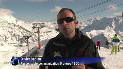 La montagne autrement