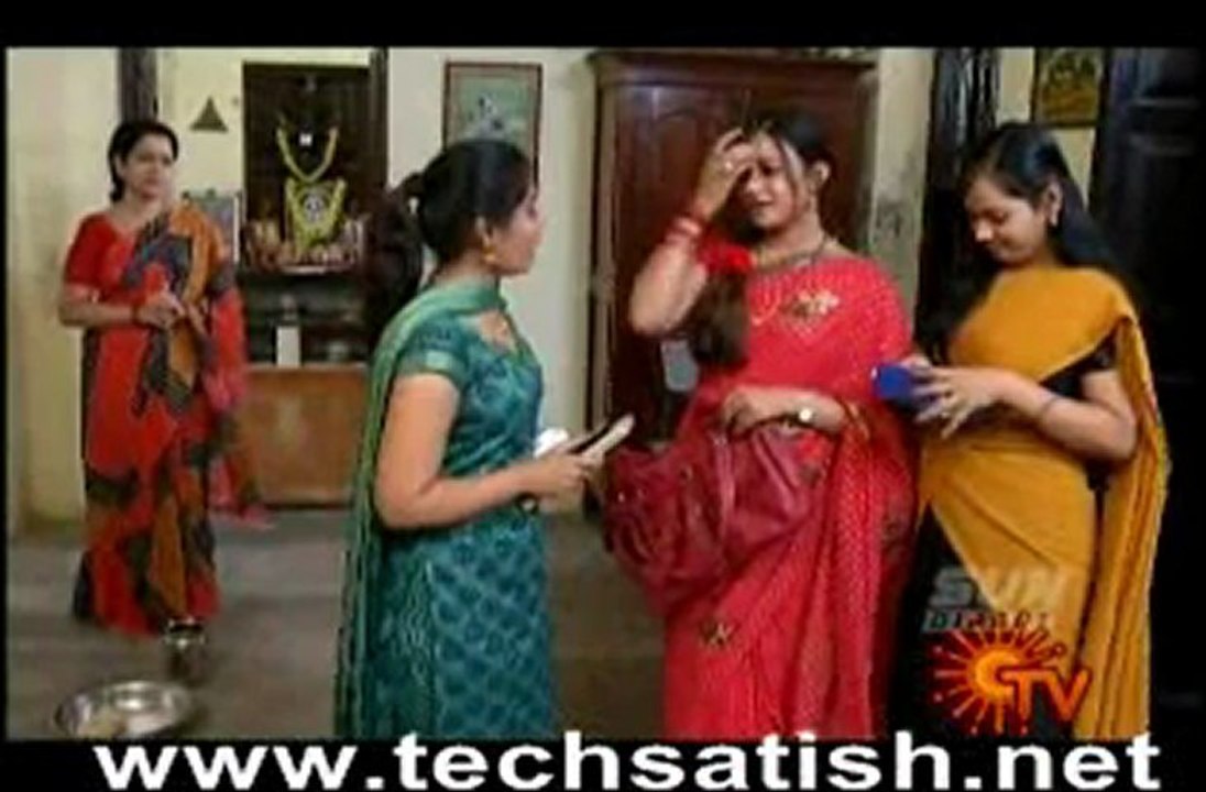 Bommalattam Part 3