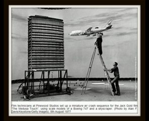 BLACK & WHITE PHOTO'S