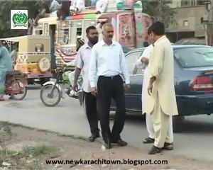 15-8-11 visit safai nala safai