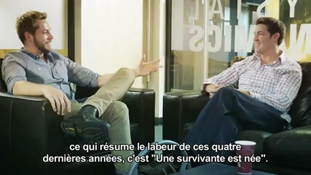 Tomb Raider (PS3) - The Final Hours : Episode 5