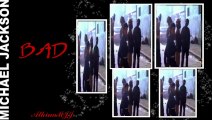 Michael Jackson Bad Remix