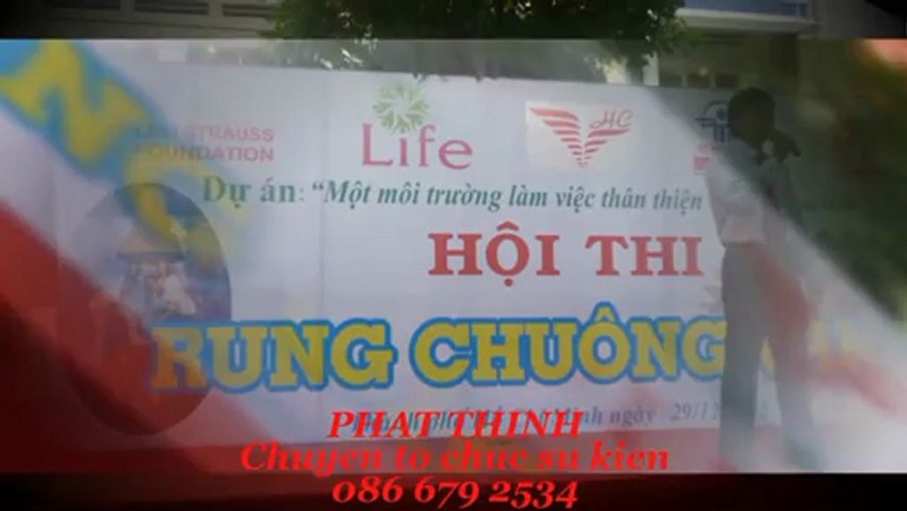 Cho Thuê Sân Khấu Chuyên Nghiệp TPHCM