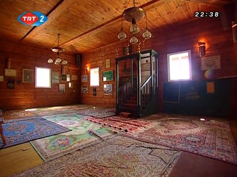 TRT | Özü Türk: Polonya ve Litvanya Tatarları 2/2