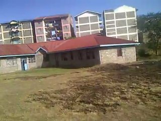 Commercial Plot of Land for SAle in Nairobi Kenya