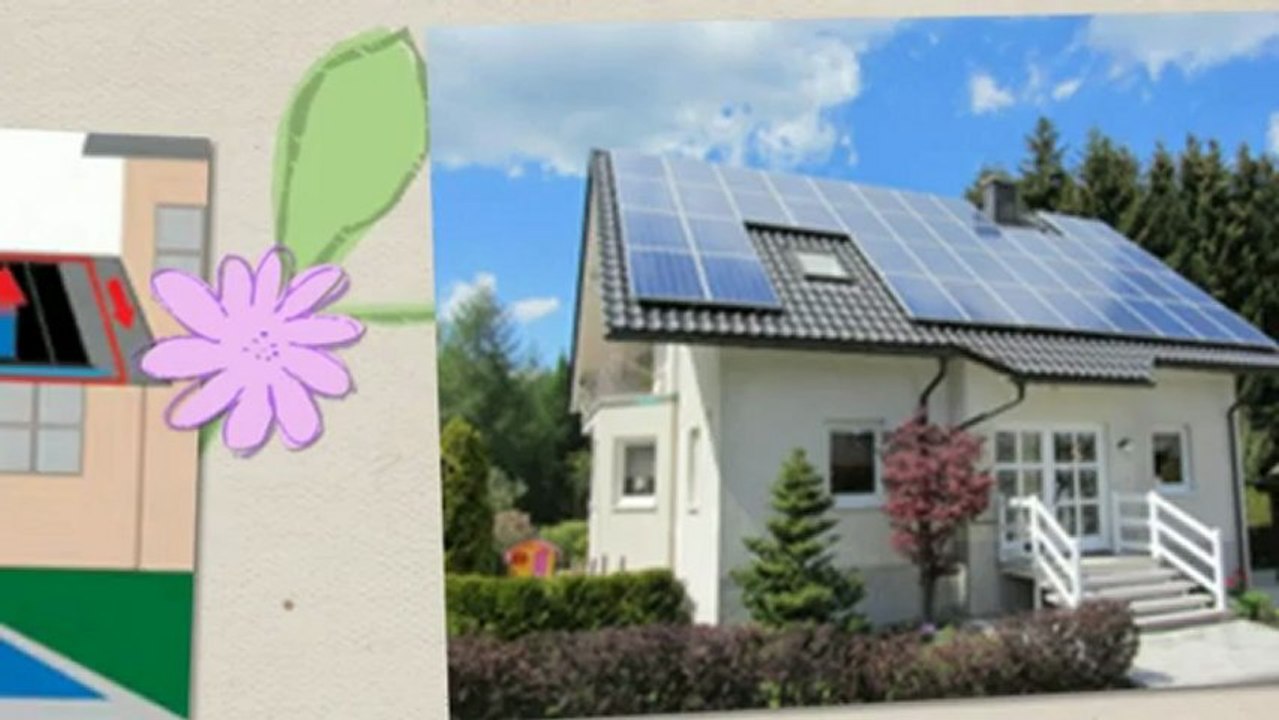 solar heaters