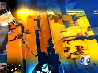 Geo Headlines-01 Mar 2013-0900