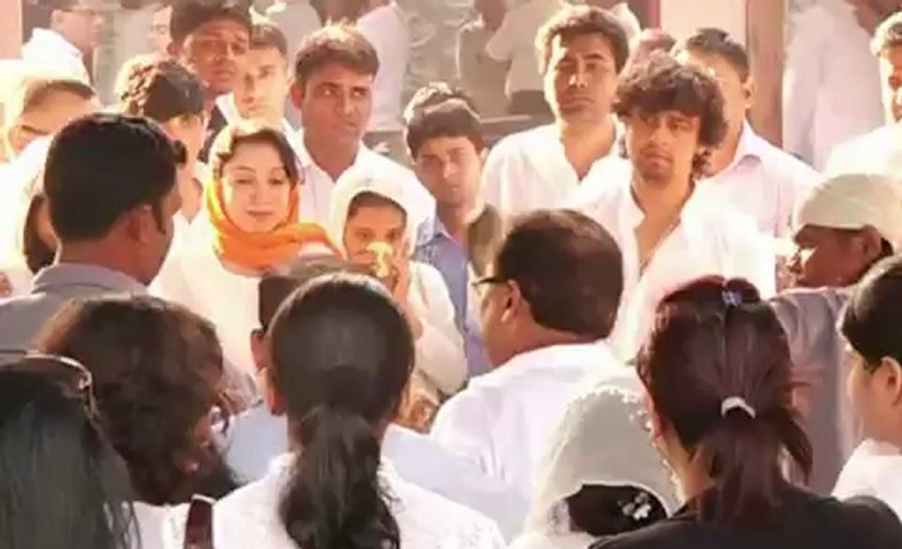 Shobha Nigam passes away - video Dailymotion