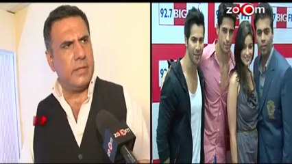 Boman Irani: If there is room for me in 'Don 3', I will do it