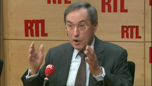 Claude Guéant : Tapie-Adidas ? C'est Bercy qui a décidé la procédure d'arbitrage