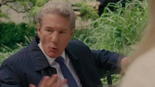 Arbitrage - Exclusive Interview With Richard Gere And Nicholas Jarecki