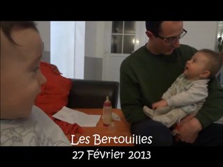 Anaël discute 27 février 2013