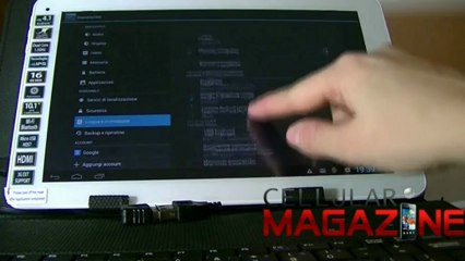 Tastiera USB Mediacom