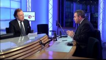 L'invité politique, avec Xavier Bertrand