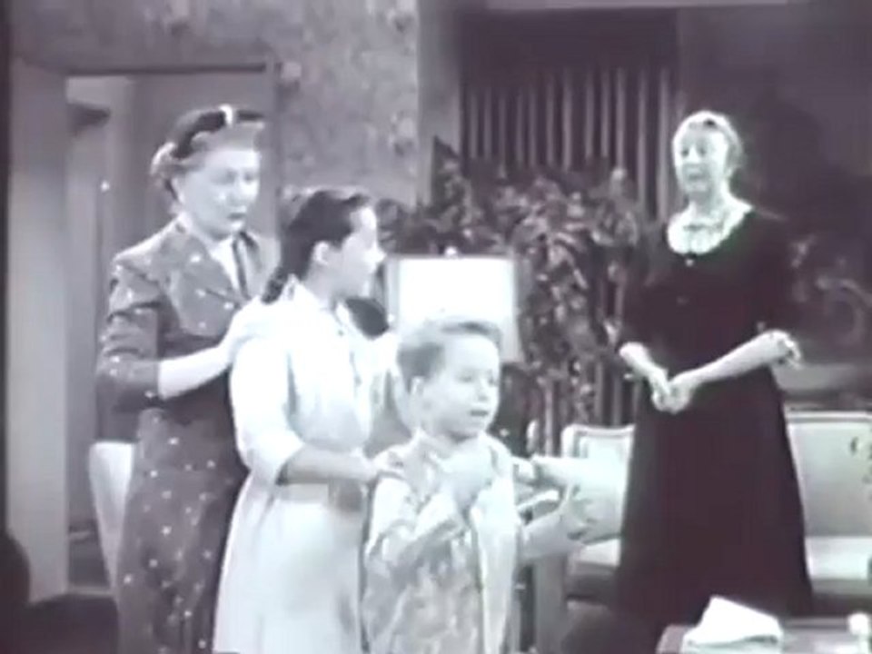 Compilation of Classic TV Foota Part 11