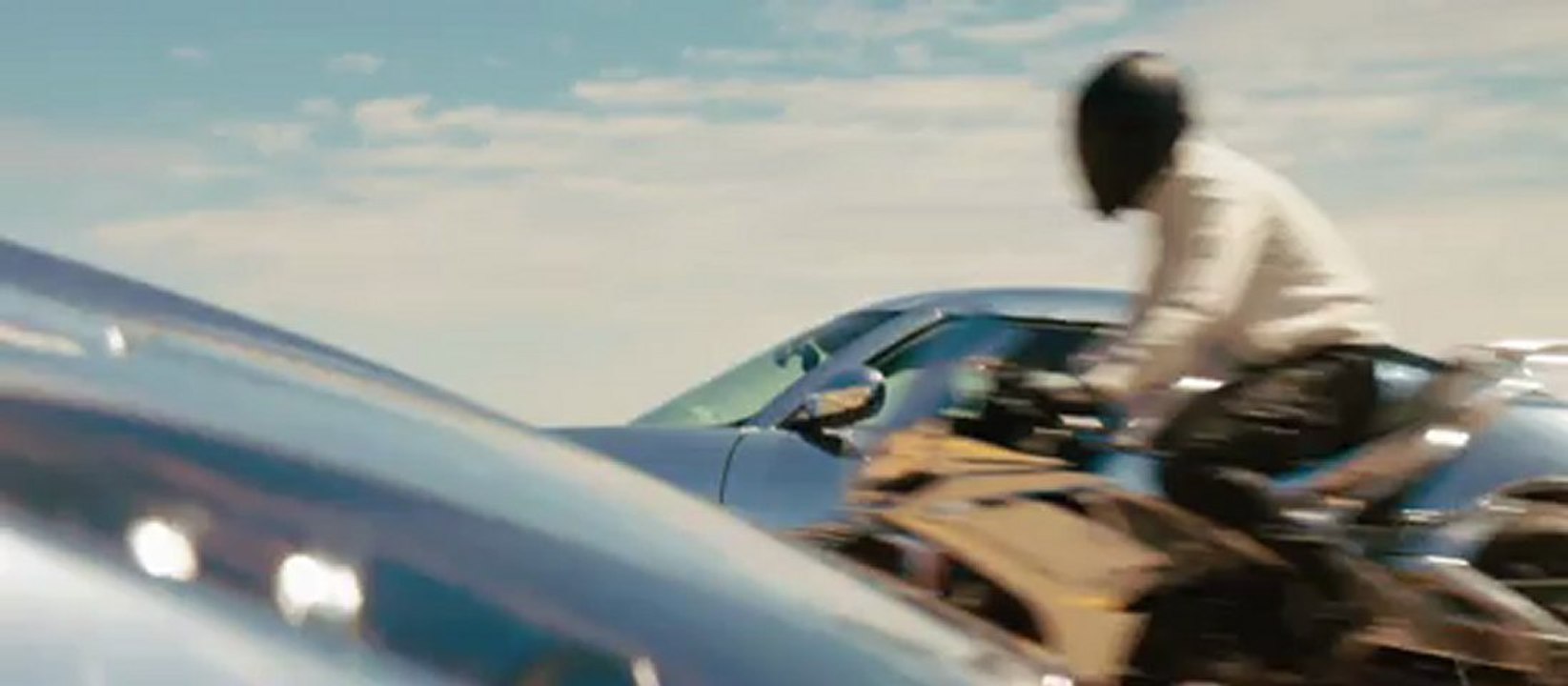 Les Ames Vagabondes : bande annonce finale VOST