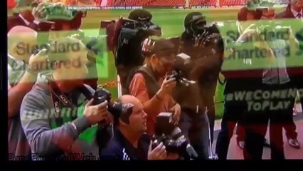 Luis Suarez - EPL PLayer of the Year?