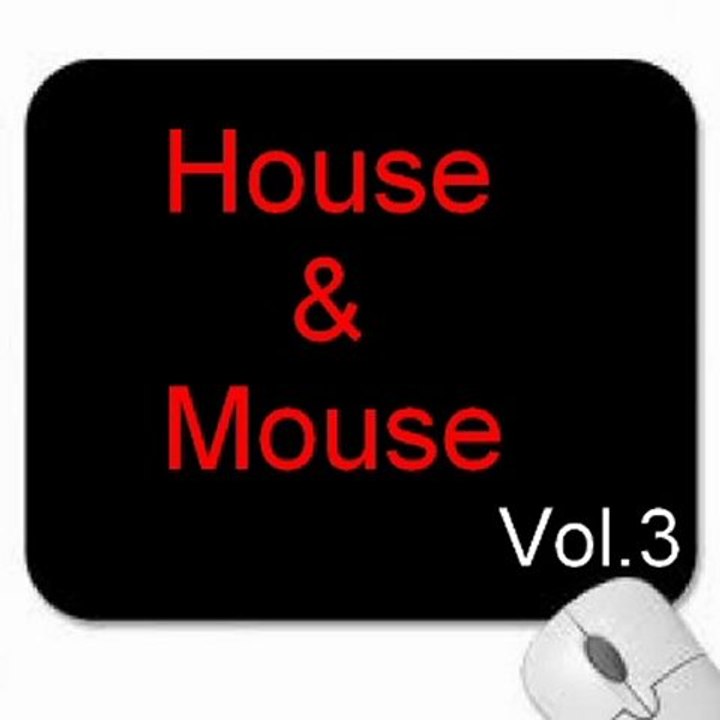 House & Mouse Vol.3