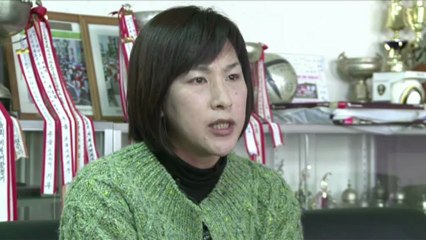 اليابان:طلاب ذو اصول كورية ضحايا تجربة بيونغيانغ النووية الأخيرة