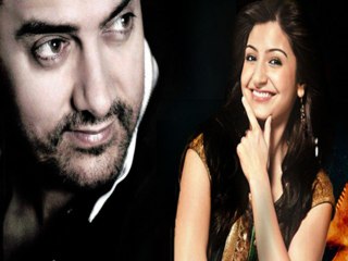 Aamir To Liplock Anushka