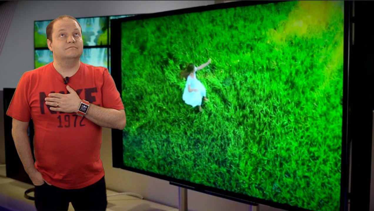 freshnews #388 Global Mobile Awards 2013. 100Go en 4K sur PS4. Apple et Microsoft, tablettes les moins réparables (01/03/2013)