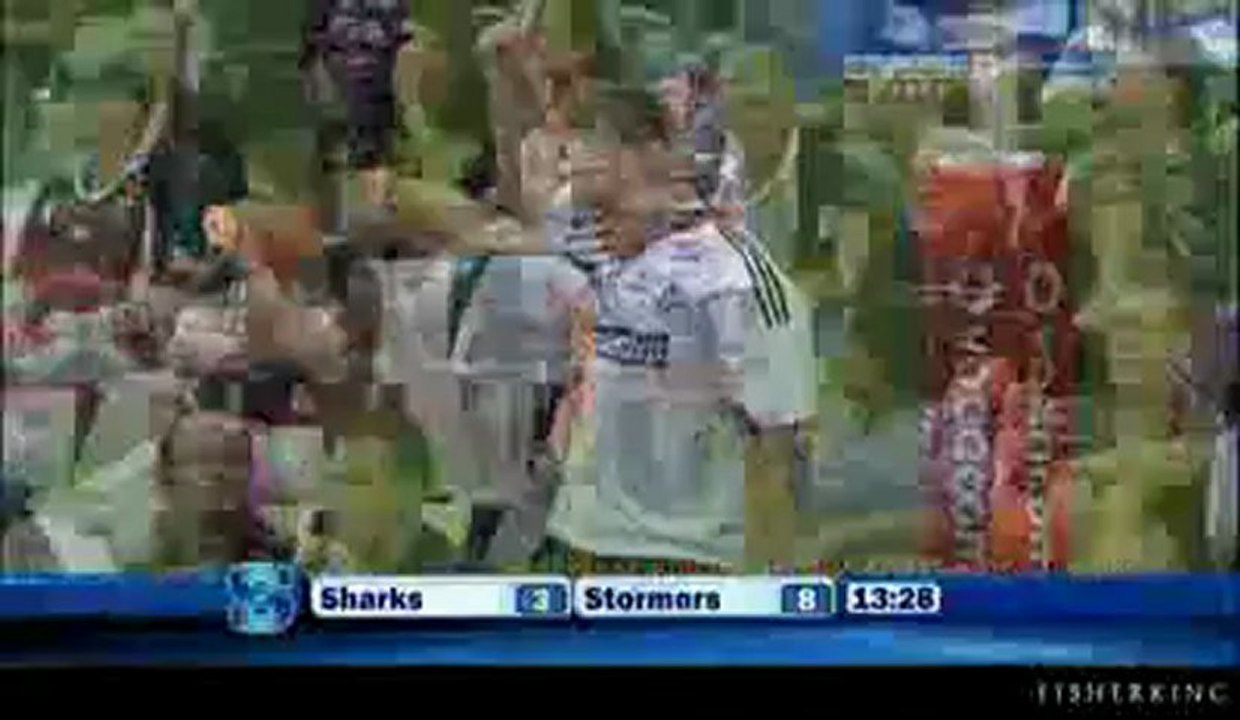 Watch Live Rugby Sharks vs Stormers On March 02 At 19:10 local