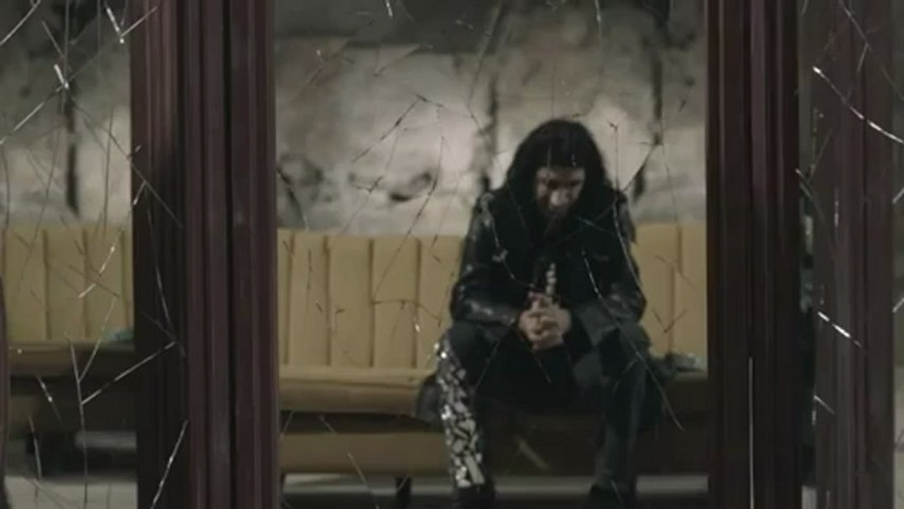 Murat Kekilli - Gümüş Teller - 2013