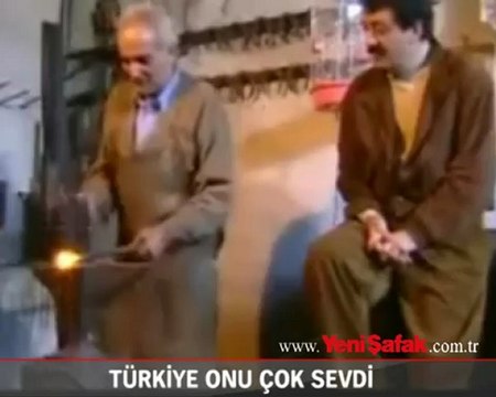 Müslüm Gürses-usta