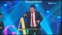 (ENG SUB) GAG CONCERT E682 Four Men