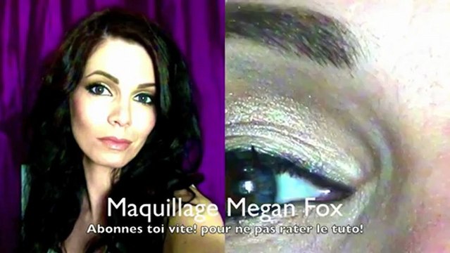 Tuto Trendyliss : boucler ses cheveux avec le lisseur Luxury Purple