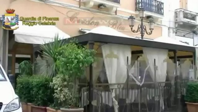 Reggio Calabria - Operazione Azzeccagarbugli, 10 gli arresti (28.02.13)