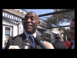 Napoli - America's Cup World Series (28.02.13)