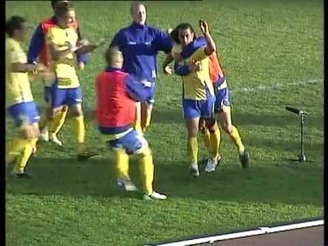 Pagani (SA) - Il non derby Paganese-Nocerina (28.02.13)