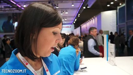 Samsung Galaxy Express (MWC 2013) anteprima
