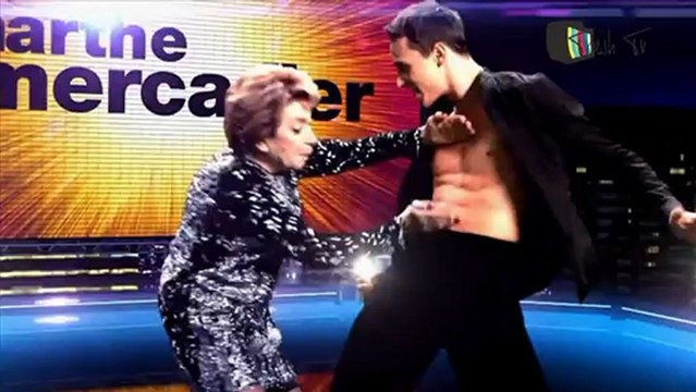 Ne manquez pas le Grand Live ECITV / MCE : la télé-réalité va-t-elle trop loin ? aujourd’hui de 12h à 13h en direct sur mcetv.fr